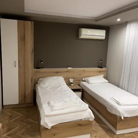 Ivet Guest Guest house Varna