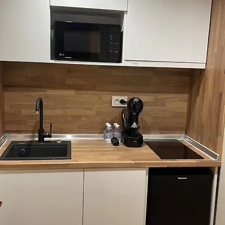 Guest house Ivet Guest 3*