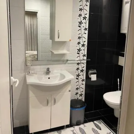 Ivet Guest Guest house 3*