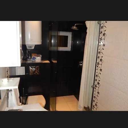Ivet Guest Guest house 3*